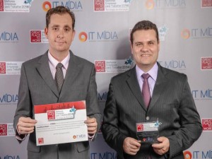 Great Place to Work TI: conheça premiadas entre 41º e 50º do ranking 2014