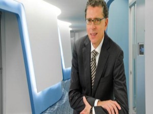 “O ERP é uma consequência do processo e não o processo uma consequência do ERP”