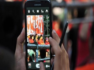 Futuro será dos Phablets