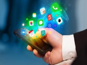 Adoção de apps está chegando à maturidade