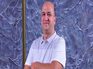 Marcos Pasin assume TI e PMO da AB Concessões
