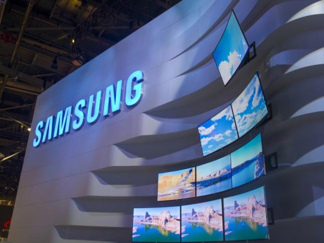 Samsung compra Simpress para fortalecer negócios de impressão