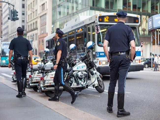 Polícia de Nova York é equipada com 41 mil dispositivos móveis