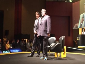 Tecnologias disruptivas não surgem todos os anos