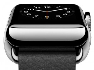 Apple Watch contará com aplicativos desenhados para o mundo corporativo