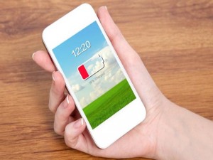 Como navegar na web sem onerar a bateria de dispositivos móveis?