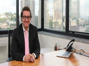 Genesys tem novo country manager no Brasil