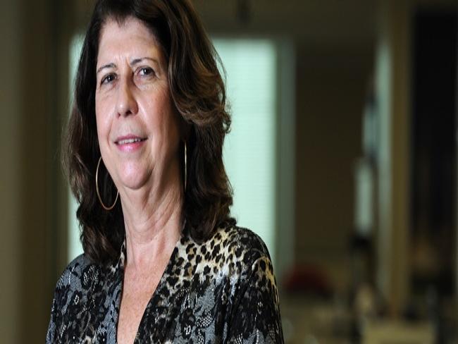Ana Veiga assume novos desafios na Transpetro