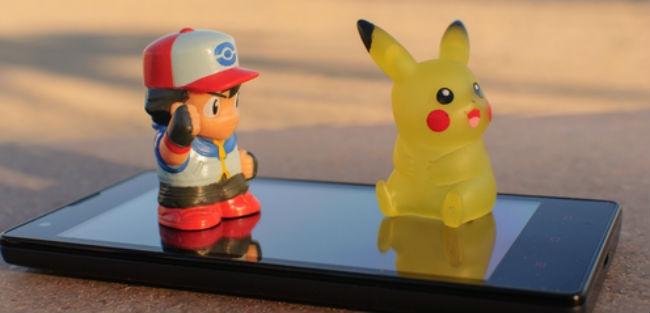 Bélgica quer proibir Pokémons em aeroportos