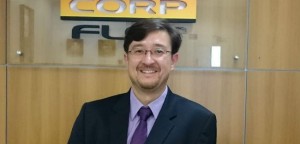 CorpFlex anuncia novo gerente de governança de TI