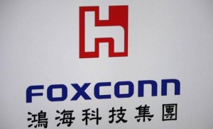 Foxconn quer adquirir Sharp US$ 5