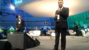 GM começará testes públicos com carros compartilhados no Brasil em 2017