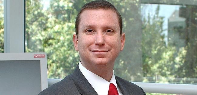 Gabriel Quiroga assume diretoria de Canais da Intel Security América Latina
