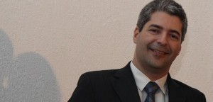 Gildásio Rocha assume TI da Biolab
