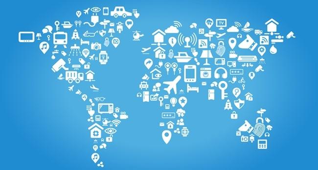 8 tendências globais de conectividade até 2020