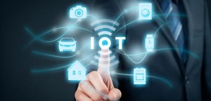 APIs são chave para habilitar era da internet das coisas