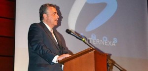 Internexa apresenta novo CEO global