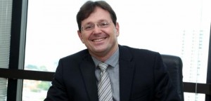 CSC anuncia Omar Rodrigues como novo diretor-presidente para América Latina