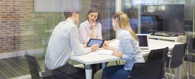 Telefónica Open Future recruta startups da área industrial