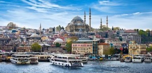 Turquia bloqueia Twitter