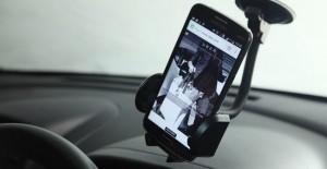 Câmara Legislativa do DF adia votação de projeto que legaliza o Uber