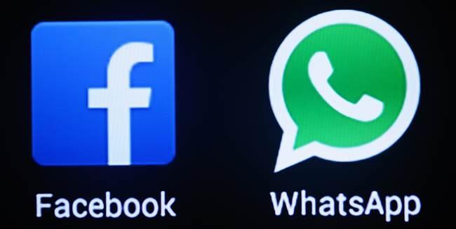 Justiça manda operadoras bloquearem WhatsApp por 72 horas. Medida vale a partir das 14h de hoje