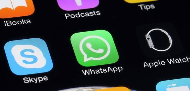 WhatsApp avisa usuários sobre criptografia no app e incentiva uso do recurso