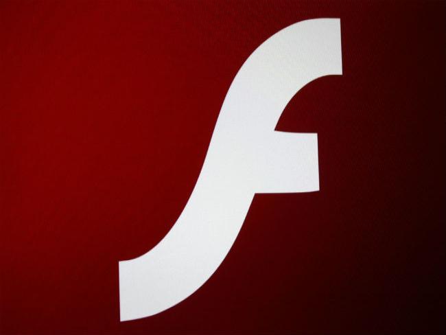 Adobe corrige falhas críticas do Flash