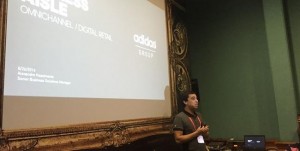 adidas Group faz aposta certa em mobilidade e garante experiência única para clientes