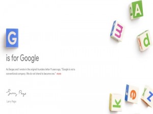 Alphabet agora está livre para fazer os acordos que quiser