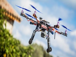 Amazon quer espaço aéreo dedicado para drones que fazem entregas