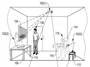 Amazon quer levar realidade aumentada para sua sala de estar