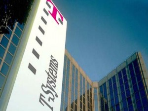 Angélica Vitali assume vice-presidência de delivery da T-Systems no Brasil