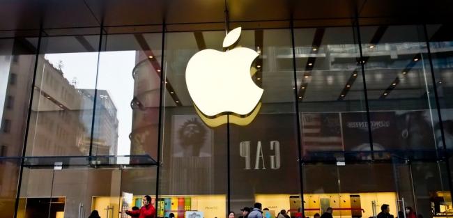 Esqueceu onde parou o carro? Apple Maps vai lembrá-lo