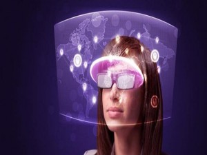 Asus confirma óculos de realidade virtual para 2016