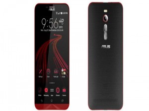 ASUS lança Zenfone 2 Deluxe Special Edition