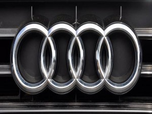 Audi admite 2