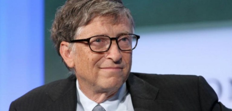 bill gates JStone 330294604