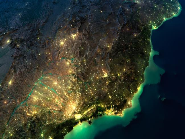 Brasil ocupa 26ª posição no Índice Global de Conectividade