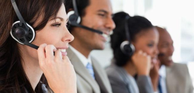 Startup quer criar formas de melhorar atendimento em call centers