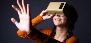 Realidade virtual e realidade aumentada podem
