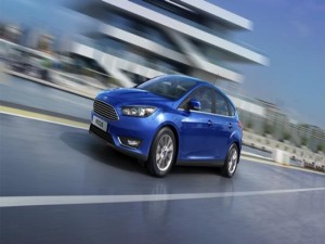 Carro do futuro vai gerar 25 GB de dados por hora. Gerenciamento é desafio da Ford