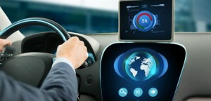 IoT na prática: IBM mostra como carros conectados funcionarão nas cidades