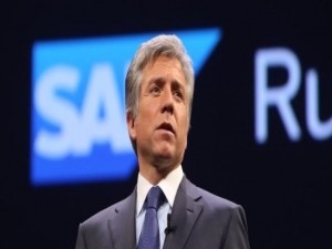 CEO da SAP reforça transformação digital como centro da estratégia