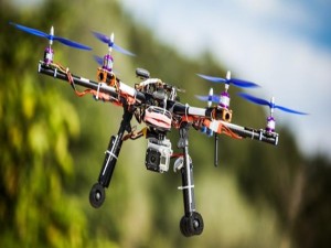 Chile instaura norma para regular voo de drones