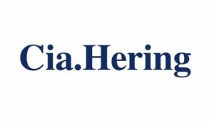 Hering garante disponibilidade com hospedagem da Ecritel