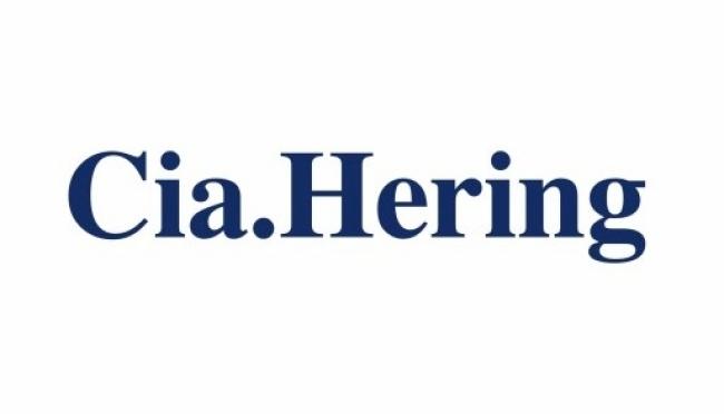 Hering garante disponibilidade com hospedagem da Ecritel