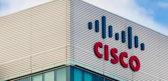 Cisco adquire empresa de segurança em nuvem CloudLock por US$ 295 bilhões