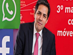 Claro fala de impacto do dólar