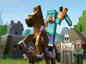 Code.org vai usar Minecraft para ensinar programação para crianças